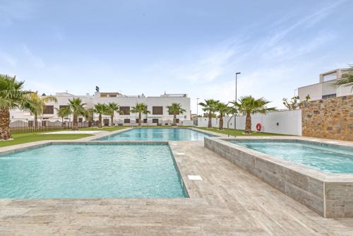 Torre de la Horadada Apartamento | Porto Marina Village