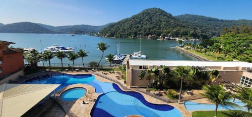 Itacuruca Apartamento | Porto Marina Itacuruçá Mangaratiba