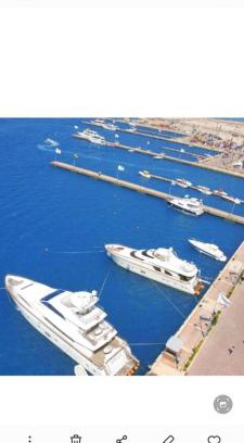 Al Alamayn Apartamento | Porto marina luxury flat for families onlyشاليه فاخرداخل بورتو مارينا
