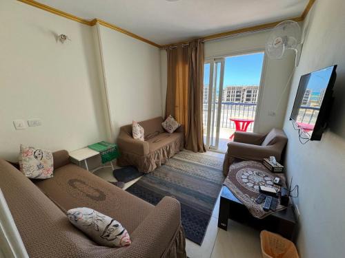 Marina El Alamein Apartamento | Porto marina residence