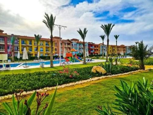 Marsa Matruh Apartamento | Porto Matrouh