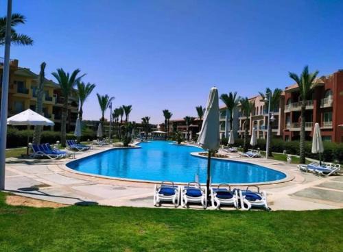 Marsa Matruh Apartamento | Porto Matrouh