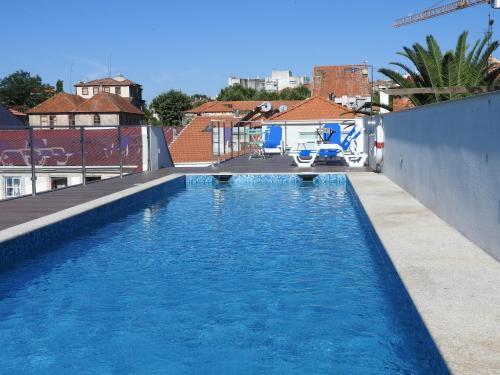 Centro / Baixa Apartamento | Porto Náutico & Spa