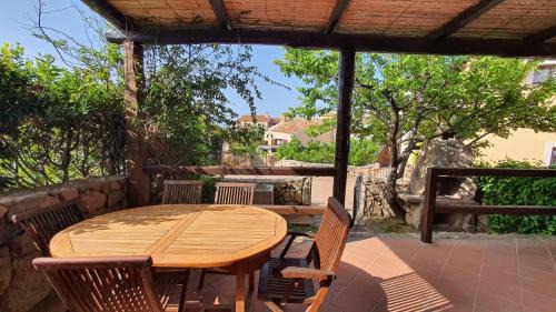 Porto Pollo Casa | Porto Pollo, Il borgo villetta 3 camere da letto