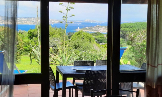 Palau Apartamento | Porto Rafael Apartments - Ginestra 2A