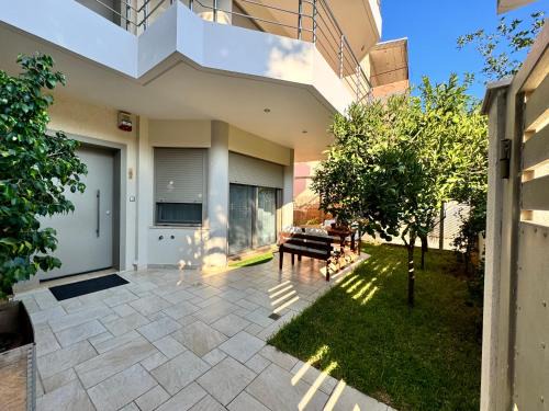 Porto Rafti Apartamento | Porto Rafti Holiday Apartment