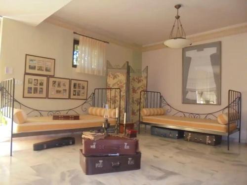 Porto Rafti Casa | Porto Rafti House