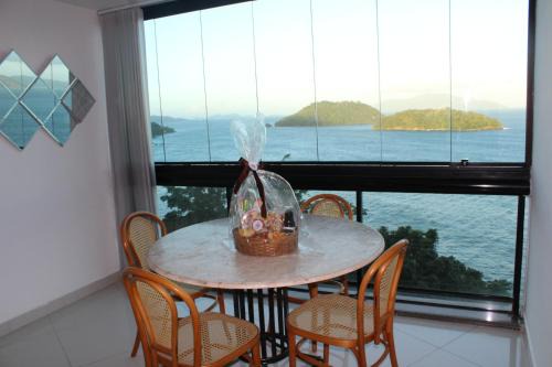 Conceicao de Jacarei Apartamento | Porto Real Resort - Apto 3 Suites Vista para o Mar