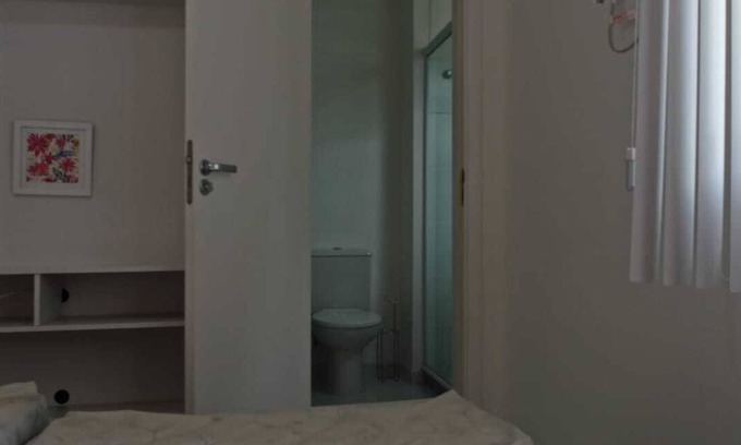 Mangaratiba Apartamento | Porto Real Resort!