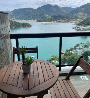 Conceicao de Jacarei Apartamento | Porto Real Resort- VISTA MAR
