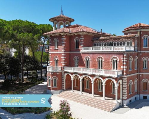Porto Recanati Apartamento | Porto Recanati, Villa Leda interno 4 - VL04