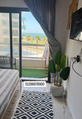Al-Manasrah Apartamento | Porto said