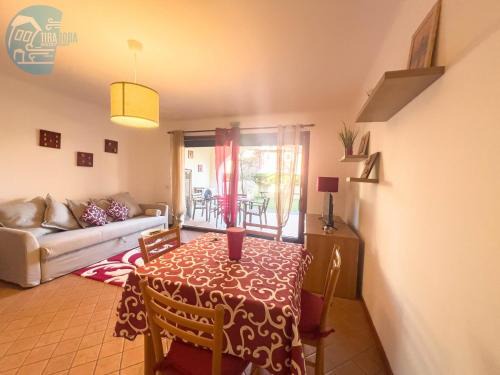 Muggia Apartamento | Porto San Rocco 14 Tirabora Short Rent
