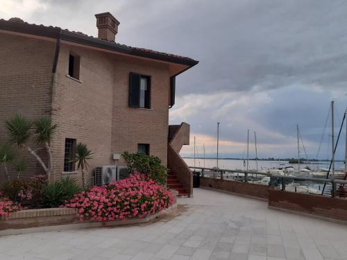 Grado Historic Centre Apartamento | Porto San Vito Resort