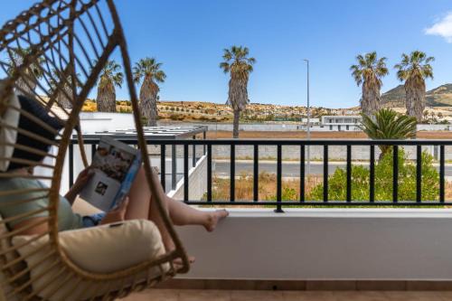 Cabeco da Ponta Apartamento | Porto Santo Beach & Golf Apartment - Sun Refuge