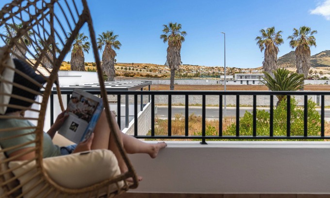 Cabeco da Ponta Apartamento | Porto Santo Beach & Golf Apartment - Sun Refuge