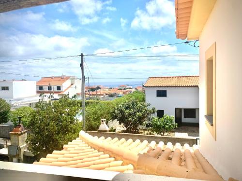 Porto Santo Apartamento | Porto Santo Casa Dourada