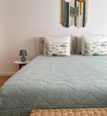 Vila Baleira Apartamento | Porto Santo Happy Place