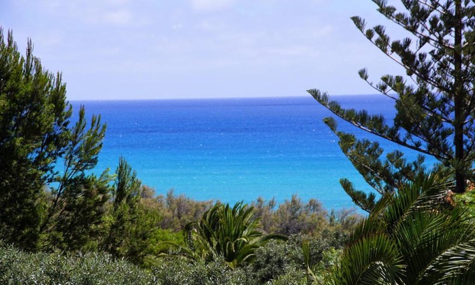 Vila Baleira Apartamento | Porto Santo - Pedras Pretas Beach House