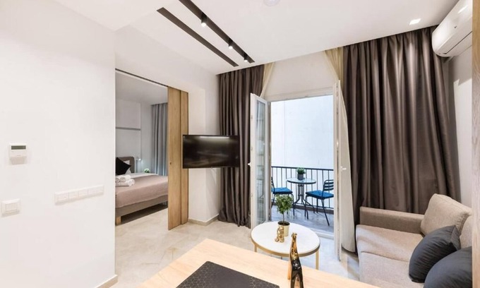 Ladadika Casa | Porto Sea View Apartments