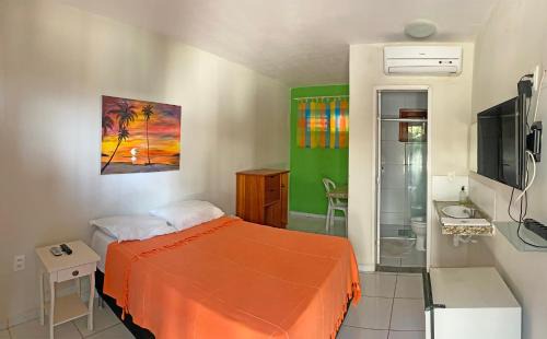 Pecem Hotel | Porto Seguro Flat