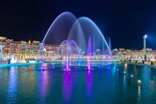 Ras Nasrani Apartamento | Porto sharm