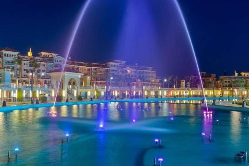 Sharm El Sheikh Complejo | Porto Sharm El-sheikh Resort Hotel Apartment