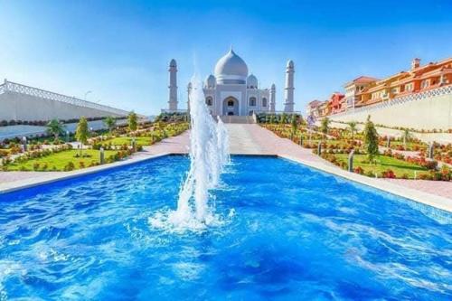 Sharm El Sheikh Apartamento | Porto Sharm Resort