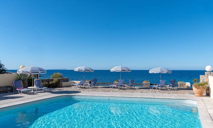 Sissi Apartamento | Porto Sisi Hotel Apartments