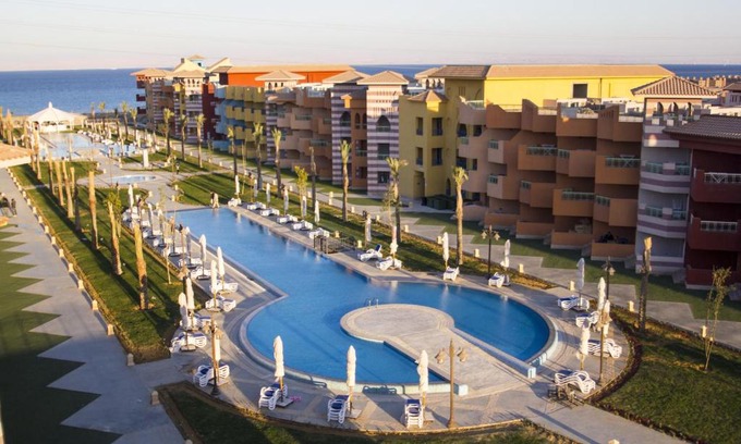 Ras Sudar Complejo | Porto South Beach by Amer Group - Families only