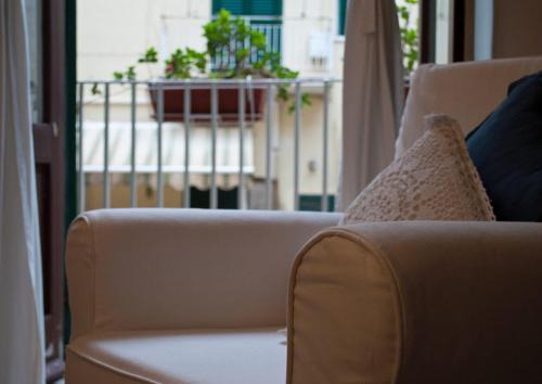 Trani Casa | Porto Trani