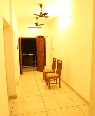 Thamaraparambu Casa | Porto Vama