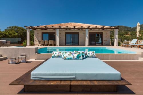 Vasilikos Villa | Porto Vasilikos Villas