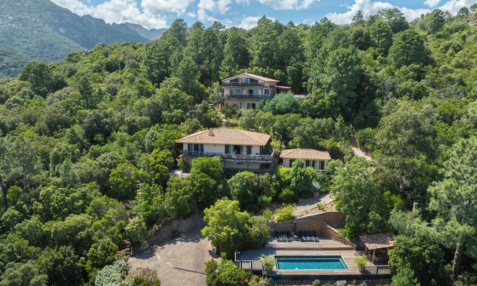 Porto-Vecchio Casa | Porto Vecchio exceptional estate