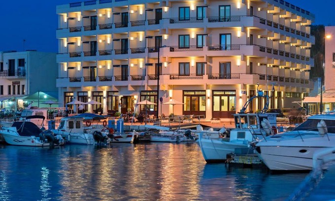 Old Town Hotel | Porto Veneziano Hotel
