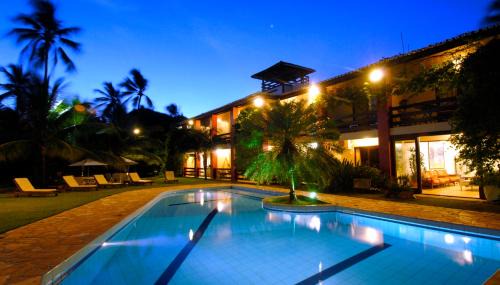 Praia do Forte Hotel | Porto Zarpa Hotel
