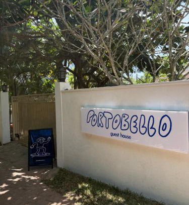 Thalaramba Cama Y Desayuno | Portobello Guest House