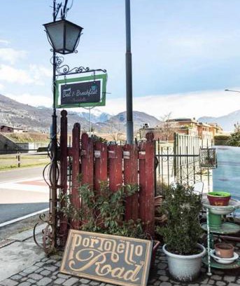 Cosio Valtellino Cama Y Desayuno | Portobello