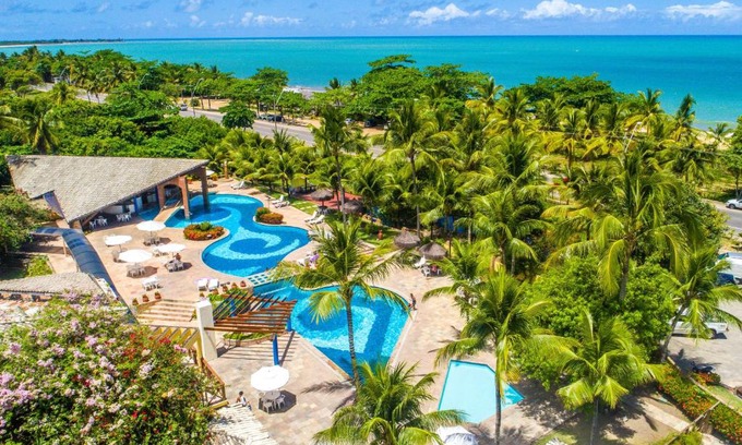Taperapua Beach Hotel | Portobello Praia