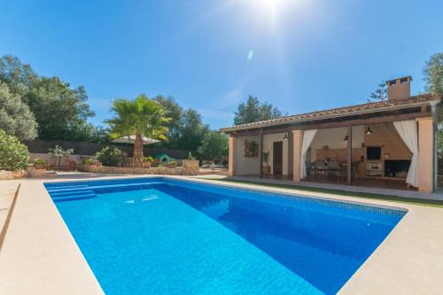 Portocolom Chalet De Esquí | Portocolom - 2618-36 Mallorca