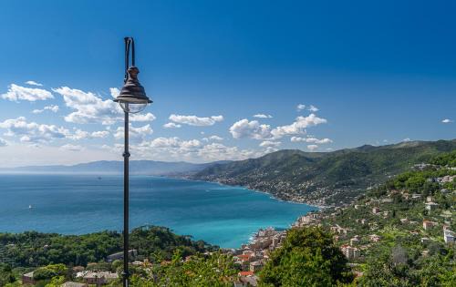 Camogli Apartamento | Portofino House