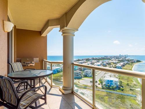 Pensacola Beach Apartamento | Portofino Island Resort #4-1309
