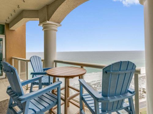 Pensacola Beach Apartamento | Portofino Island Resort #1-1902