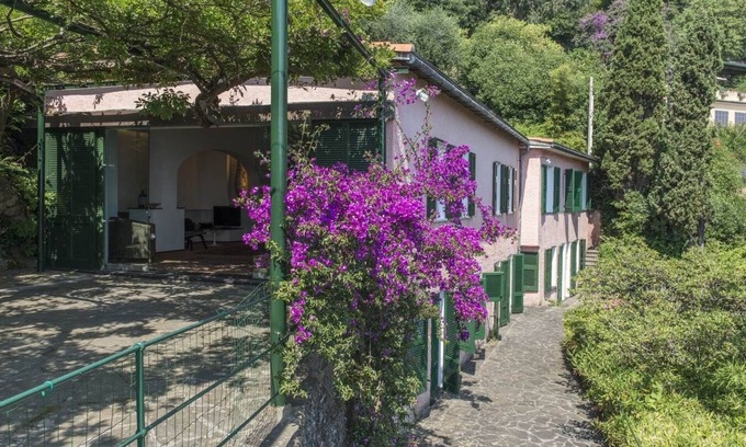 Portofino Villa | Alquiler de vacaciones chalet Portofino - Italia