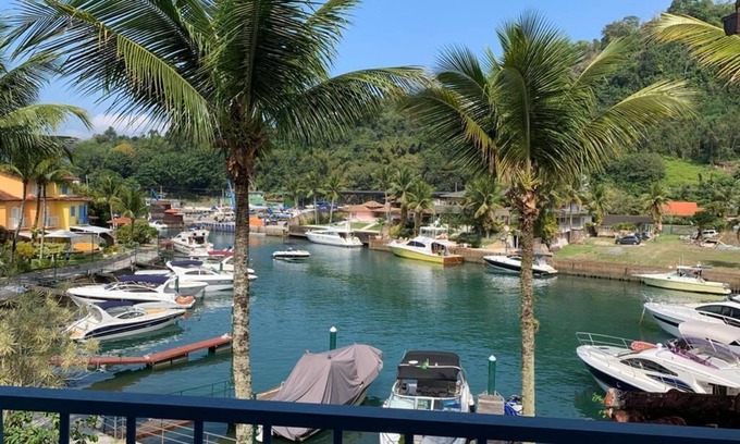 Portogalo Casa | Portogalo - Canal House (50m from the Beach) + Speedboat