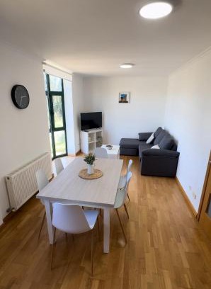 Portomarín Casa | PortoHome II