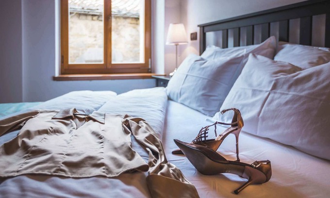 Oprtalj Apartamento | Portole Suite 1 Summa