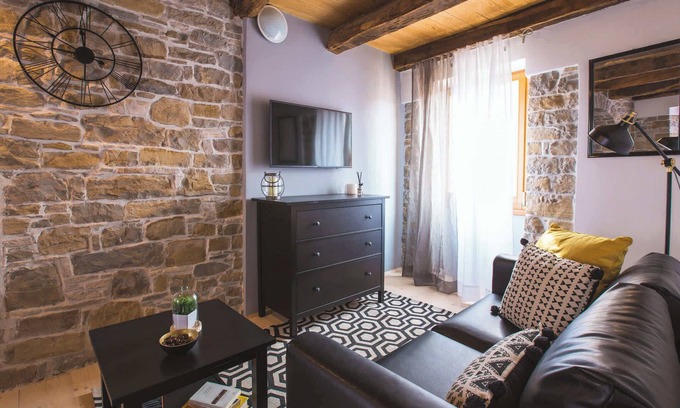 Oprtalj Apartamento | Portole Suite 2 Summa