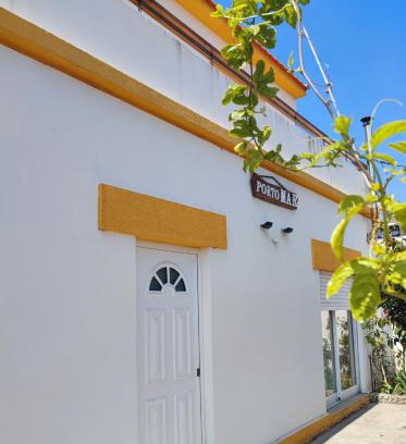 Matosinhos Apartamento | PortoMar House Apartament