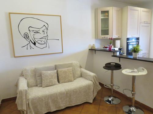 Casal Bertone Apartamento | PortonHouse